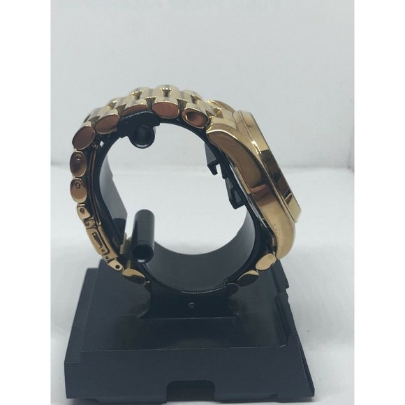Michael Kors MK5605 Unisex Stainless Steel Analog main image 5